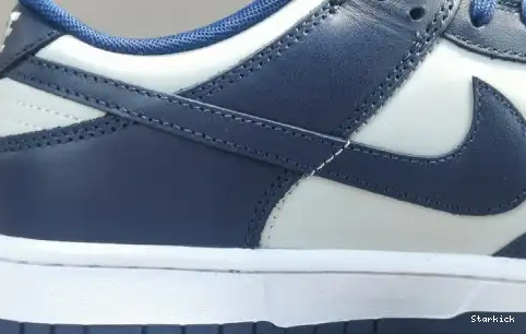 Low Nike CW1590-004 Dunk Georgetown 0331